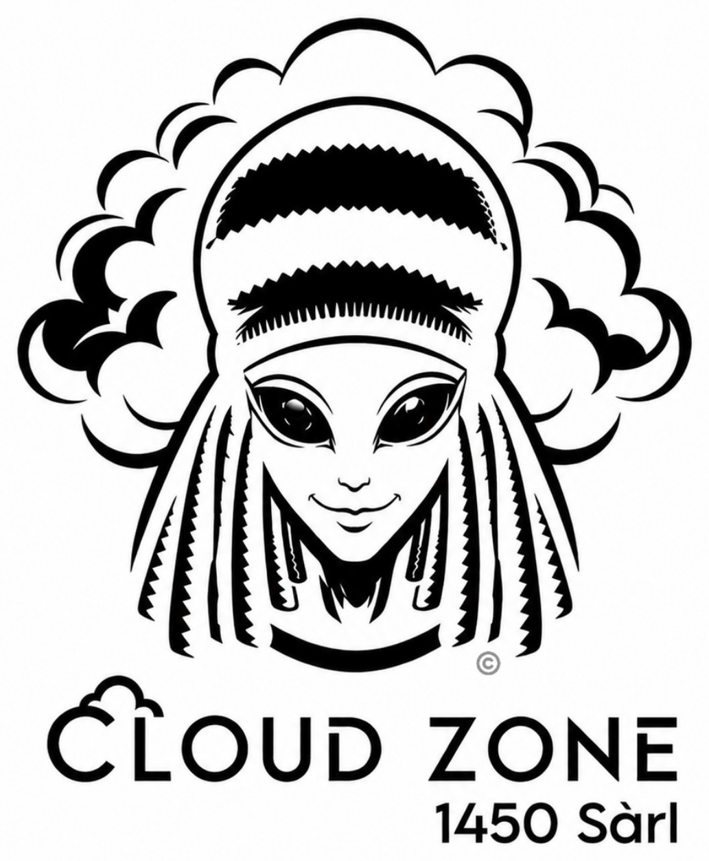 Cloud Zone 1450 - Vape &CBD